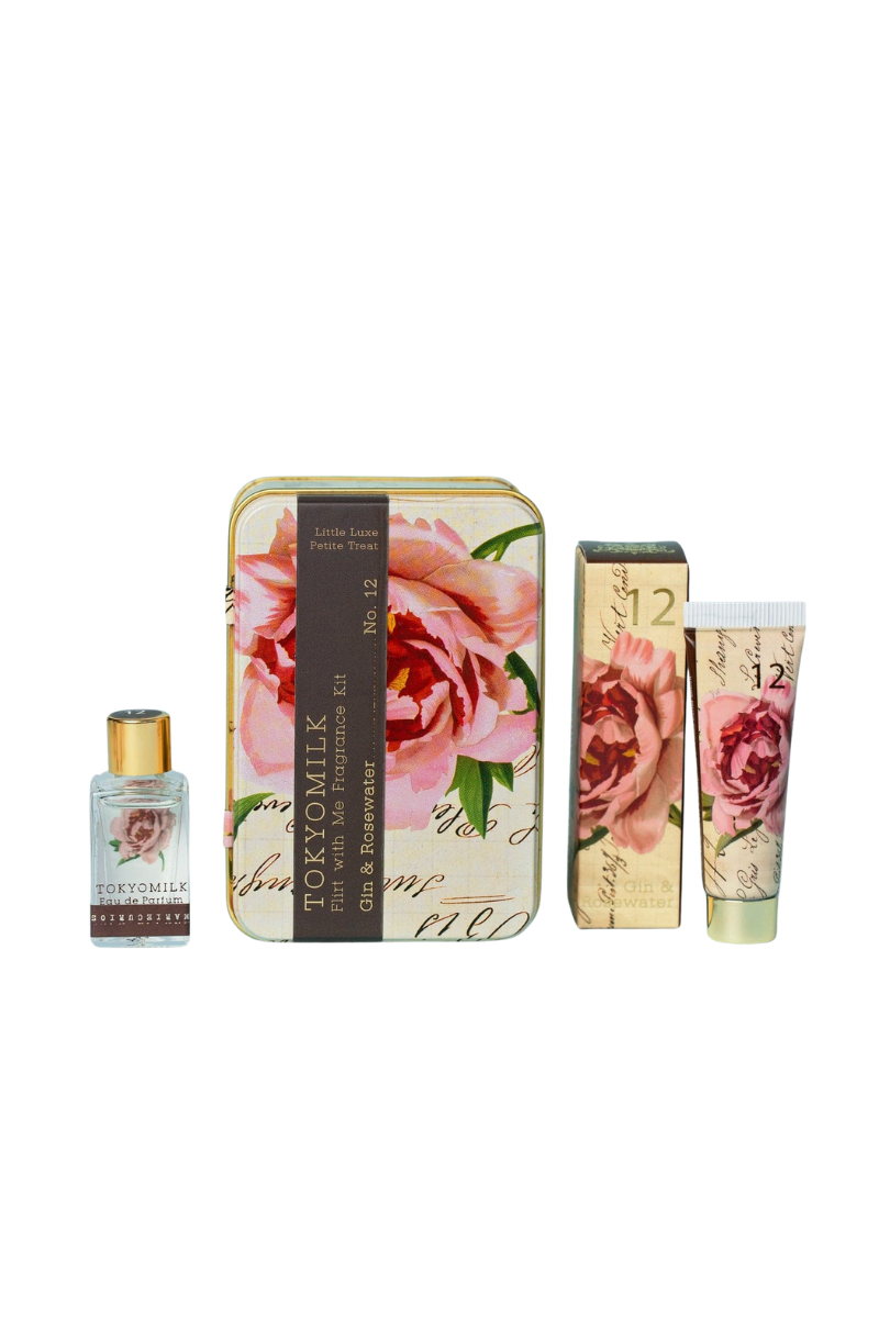 Tokyo Milk Fragrance Kit
