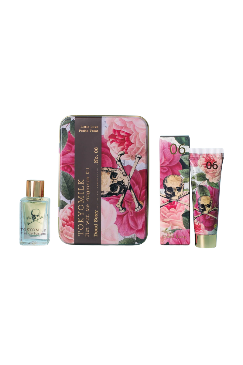 Tokyo Milk Fragrance Kit