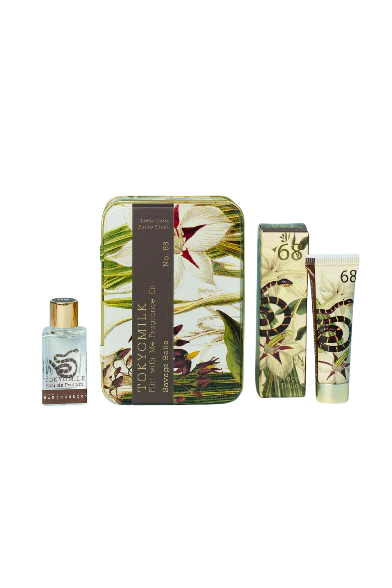 Tokyo Milk Fragrance Kit