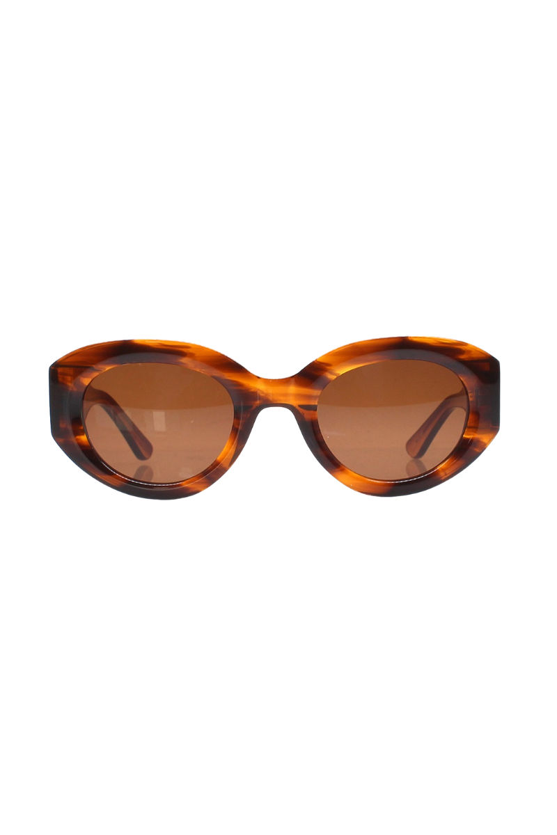 Reality Luxe Voltaire Sunglasses | Bark