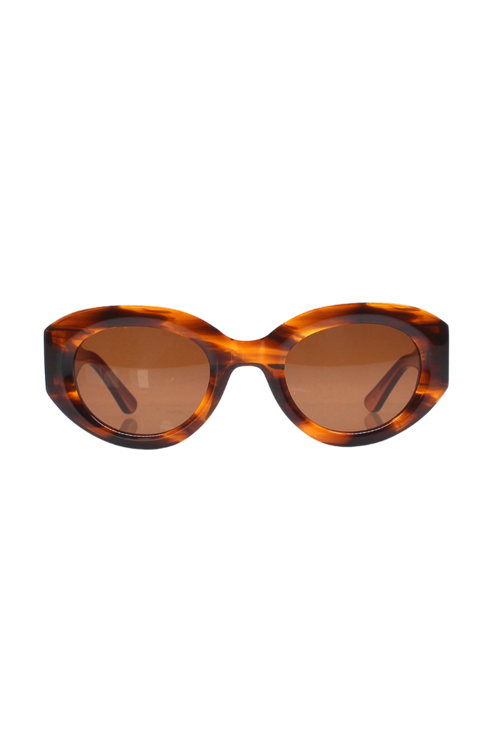 Reality Luxe Voltaire Sunglasses | Bark