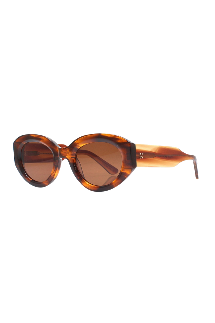 Reality Luxe Voltaire Sunglasses | Bark