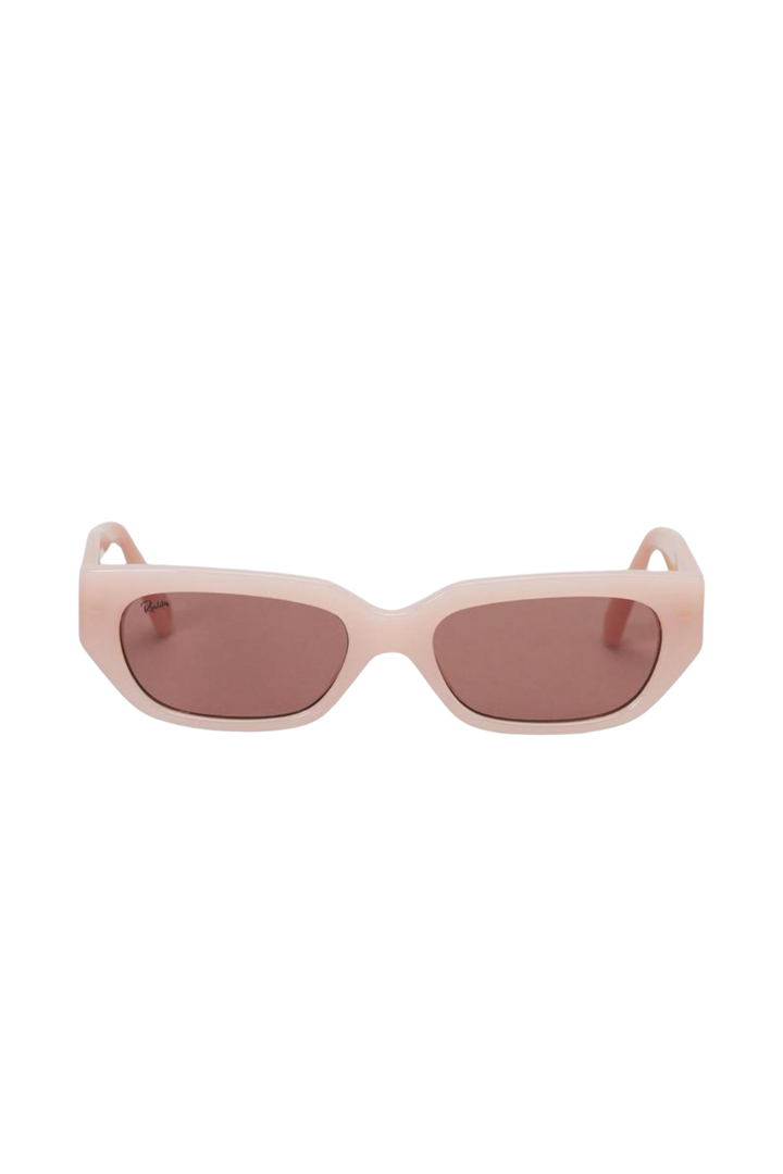 Reality The Blitz Sunglasses | Blush