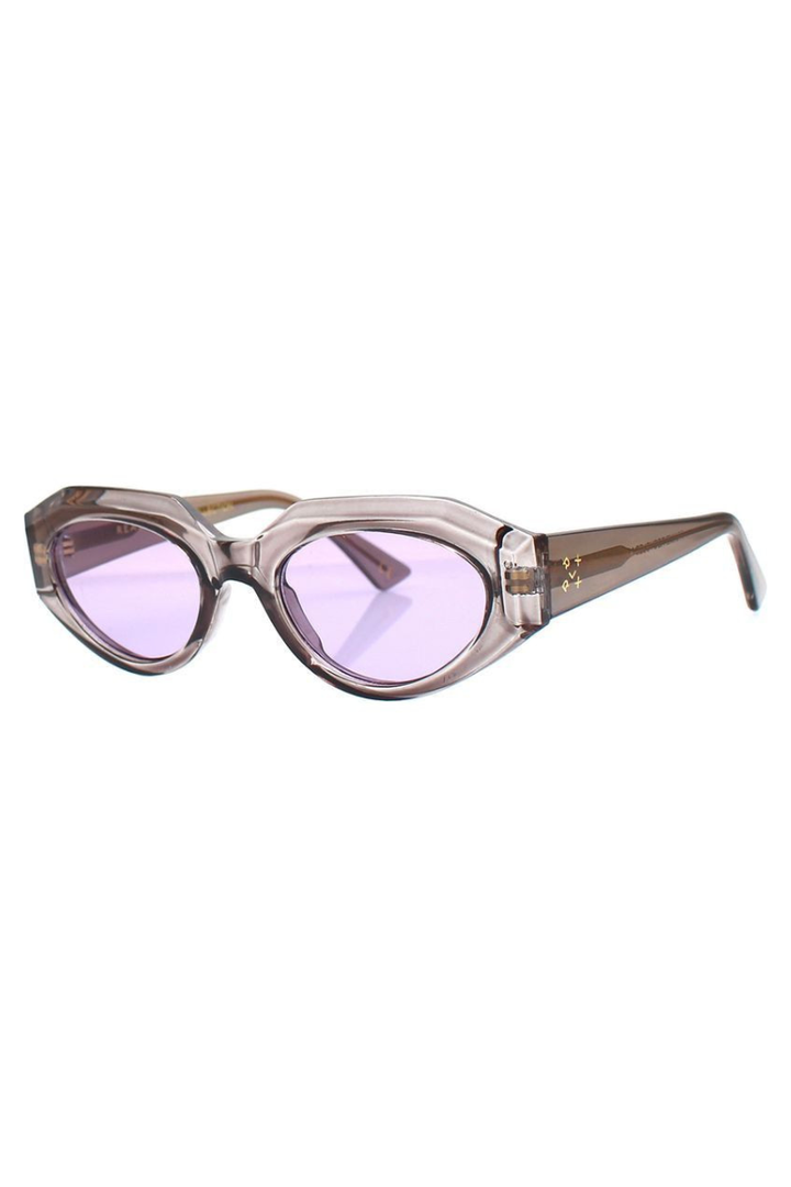 Reality Luxe I Sunglasses | Artic Grey