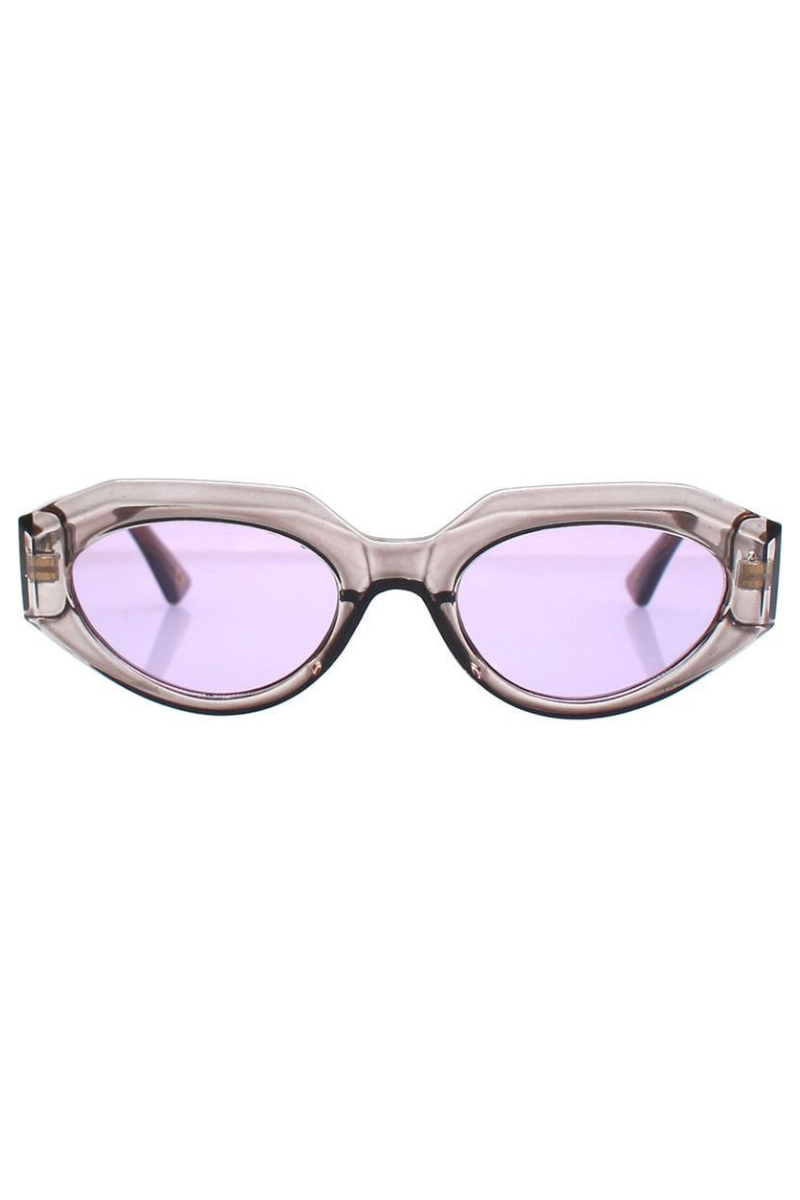 Reality Luxe I Sunglasses | Artic Grey