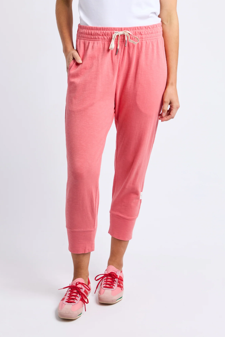 Elm Brunch Pant | Sugar Coral
