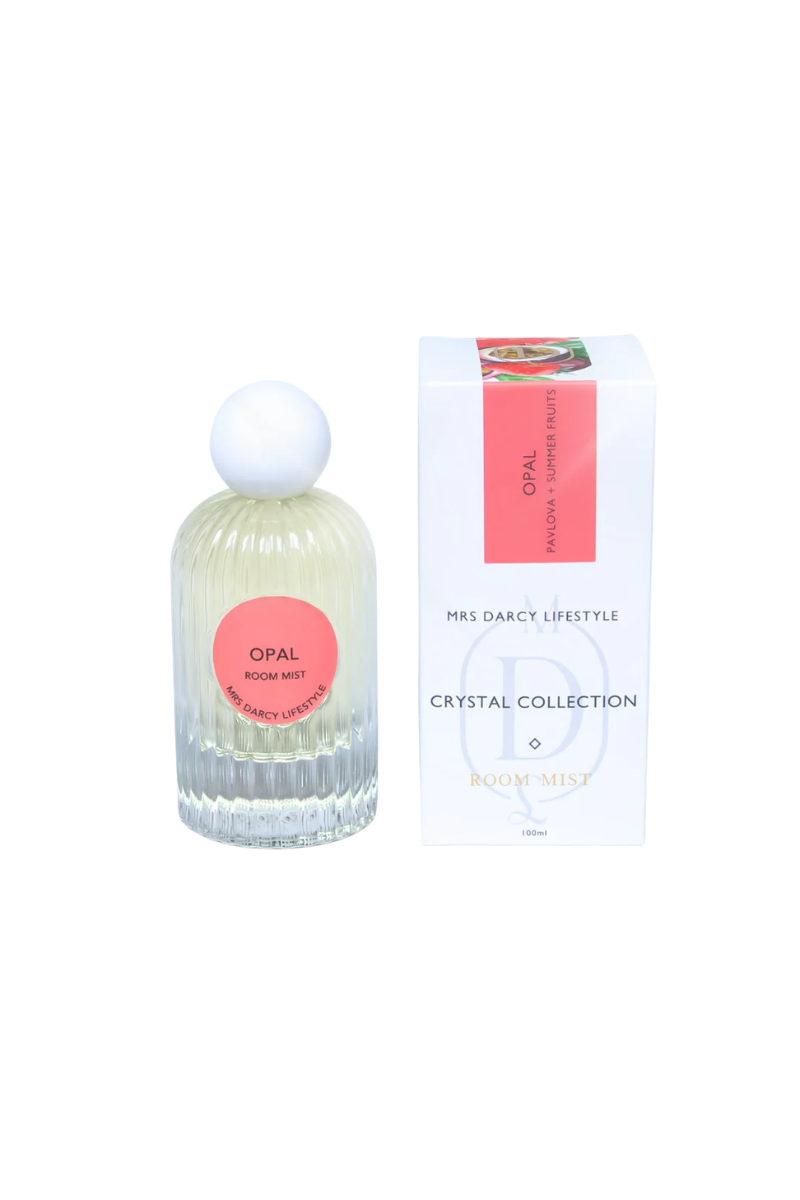Mrs Darcy Room Mist | Opal