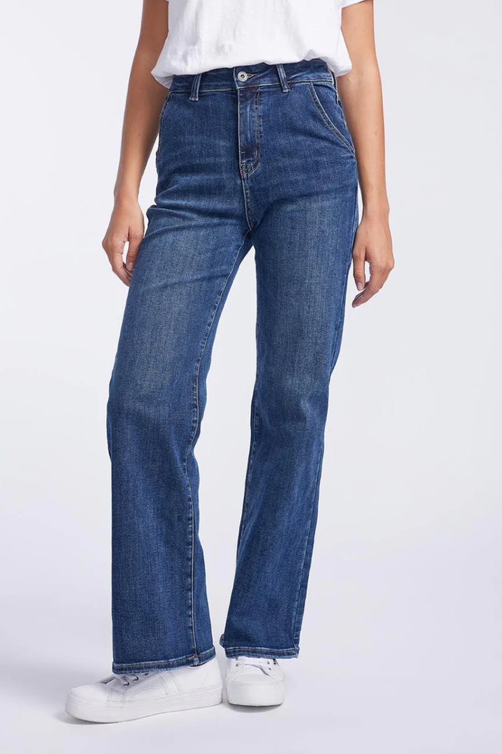 Italian Star Shirley Jeans