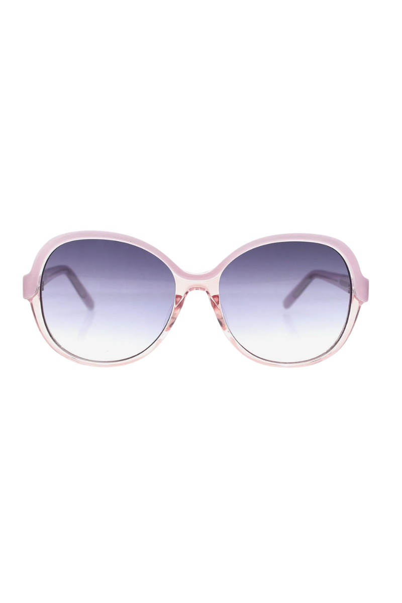 Reality Disco Eternal Sunglasses | Lilac