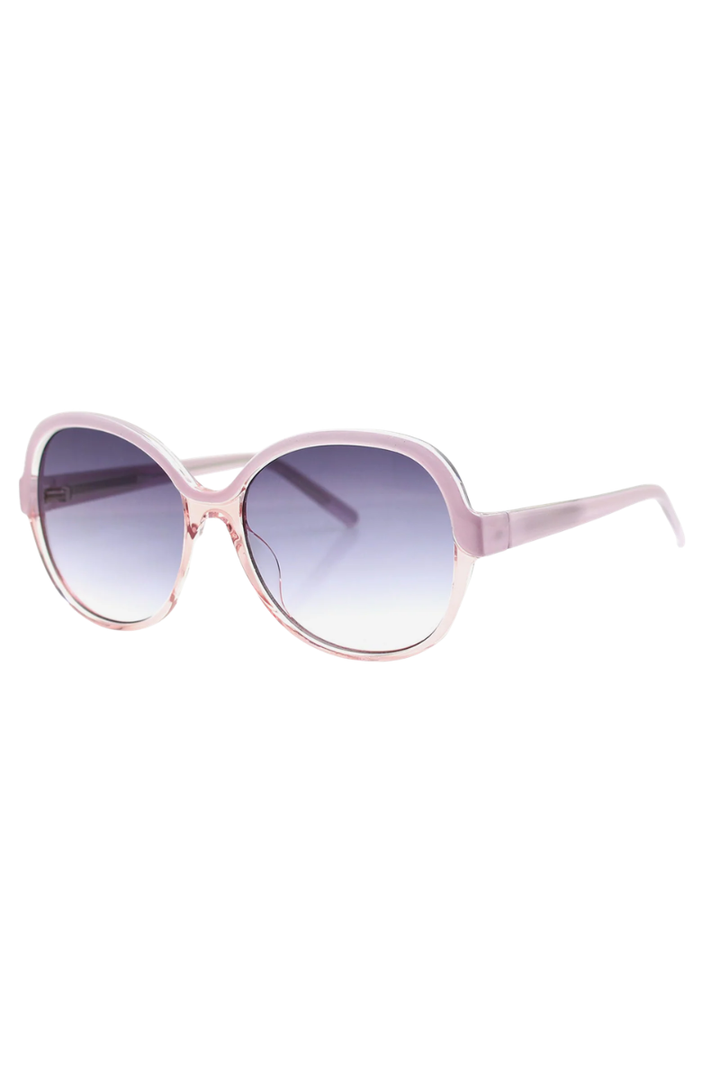Reality Disco Eternal Sunglasses | Lilac