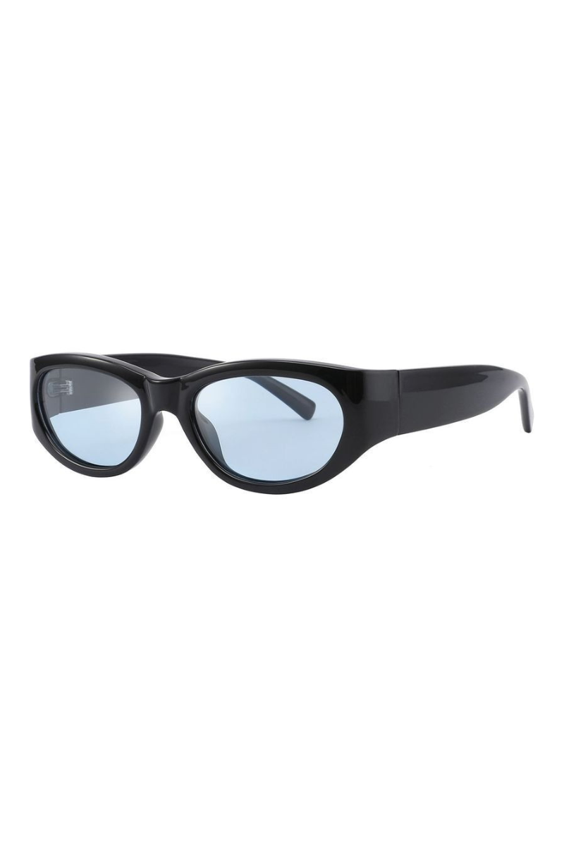 Reality Sonic Boom Sunglasses | Black Sky