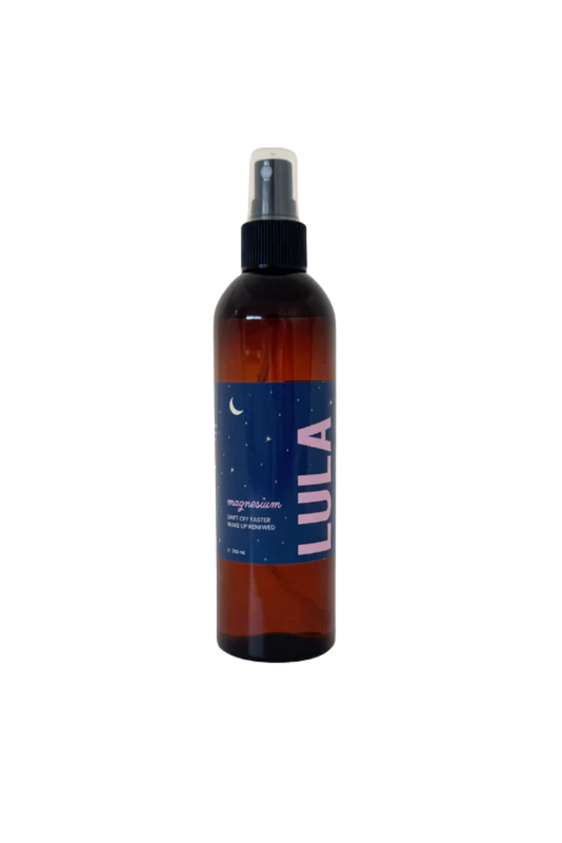 Lula Magnesium Spray