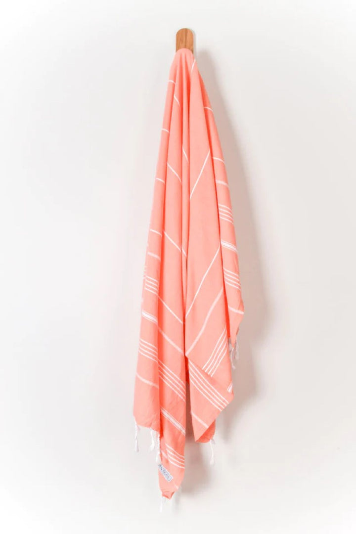vintage turkish towel