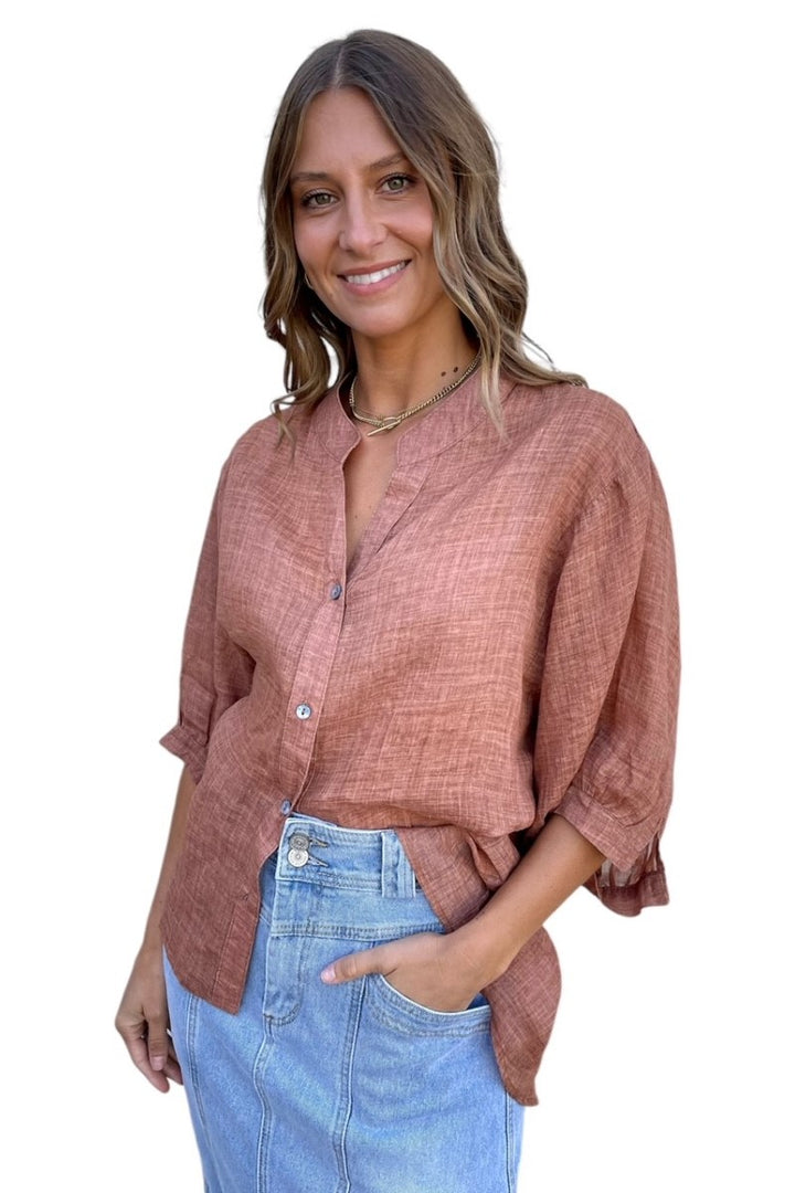 Aurora Top