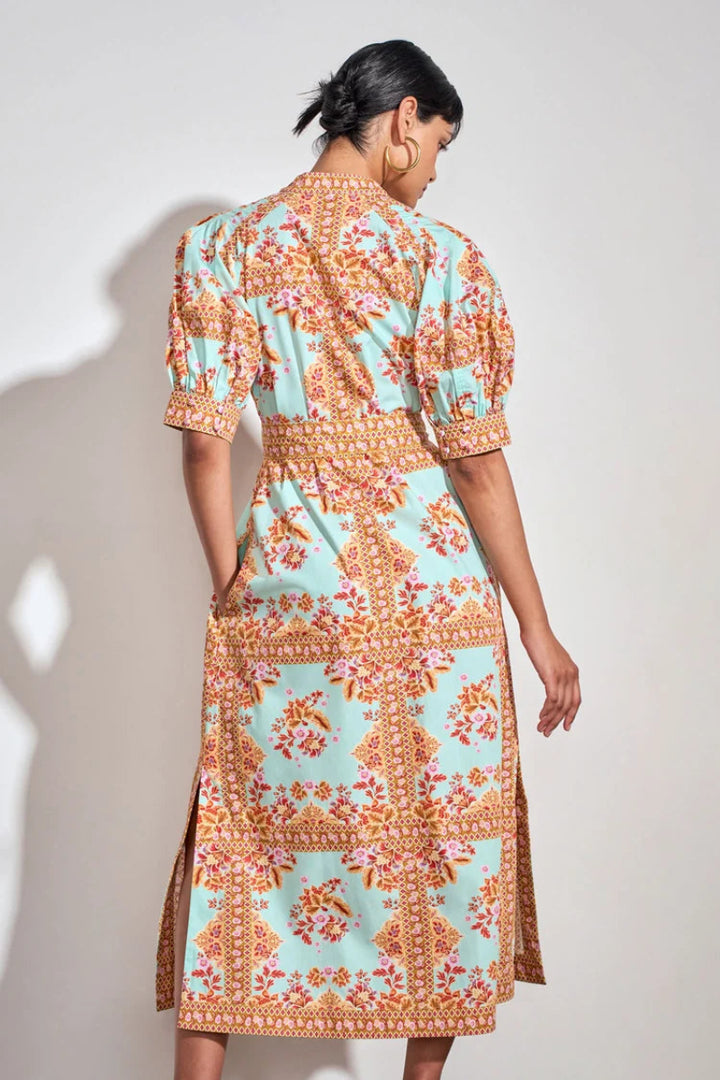 ZOE KRATZMANN Impart Dress | Spring Glow