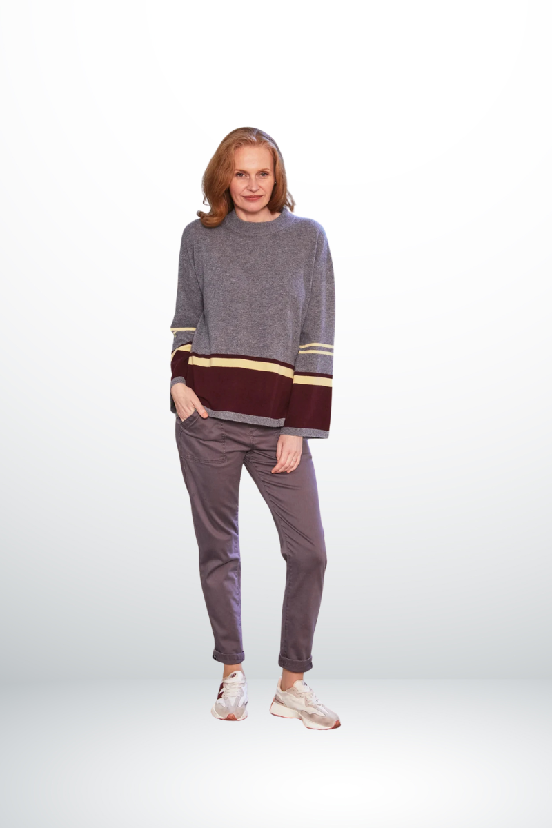 NLJ Hope Jogger