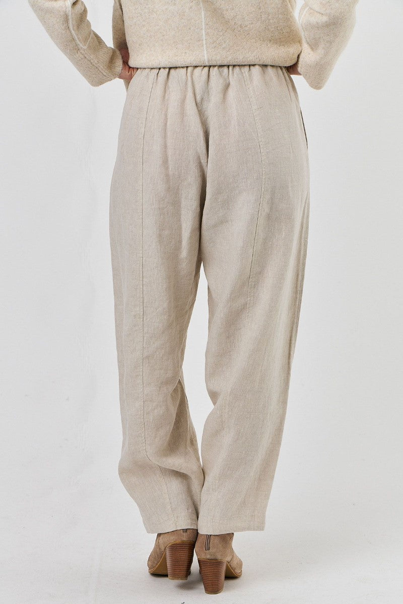 Naturals 524 Pants | Sand