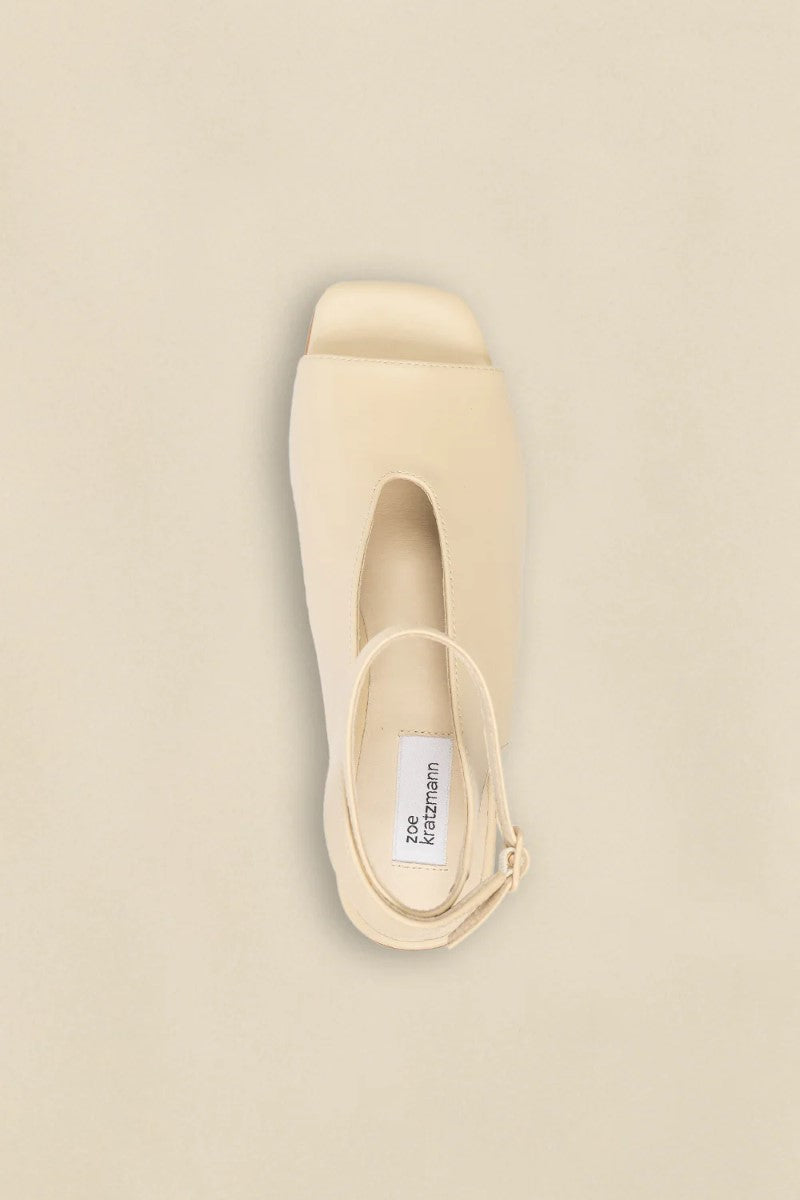 Gala Wedge | Cashew