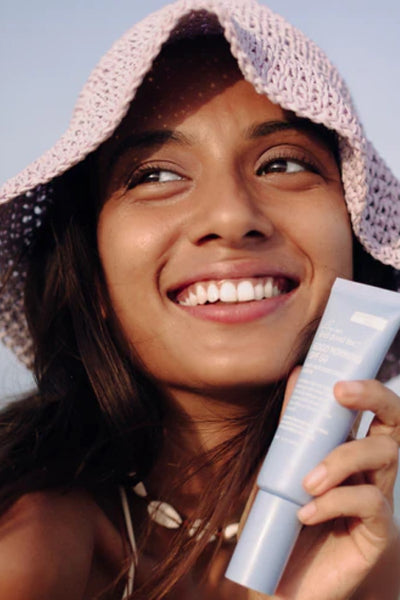 WAFG Good Morning Fragrance Free Sunscreen