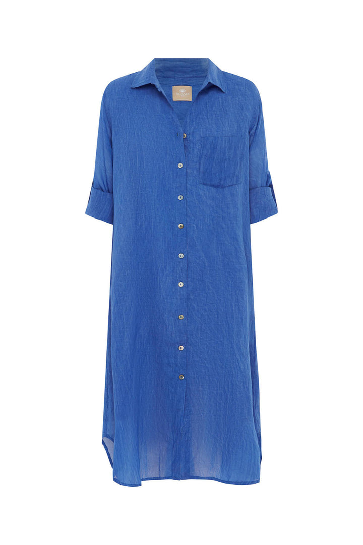 Scandi & Co. Hailey Shirtdress