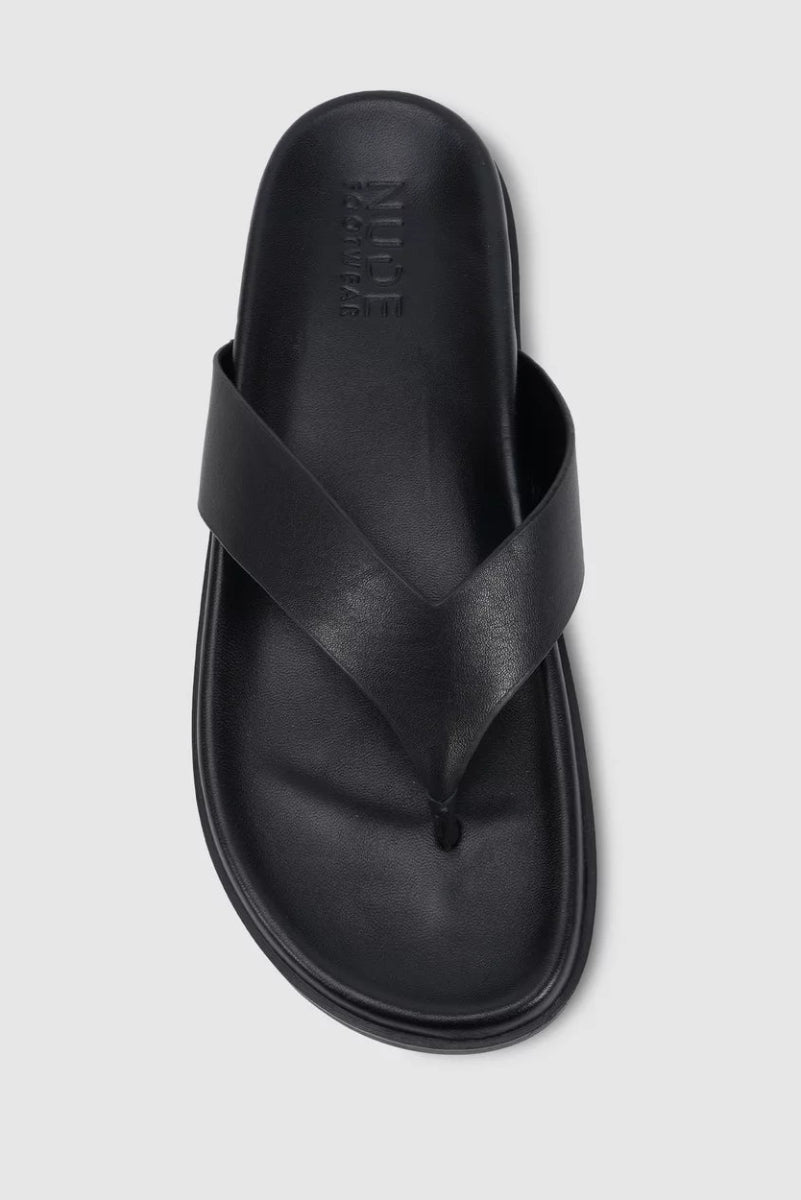 Nude Footwear | Shiv