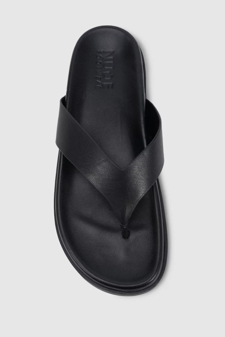 Nude Footwear | Shiv