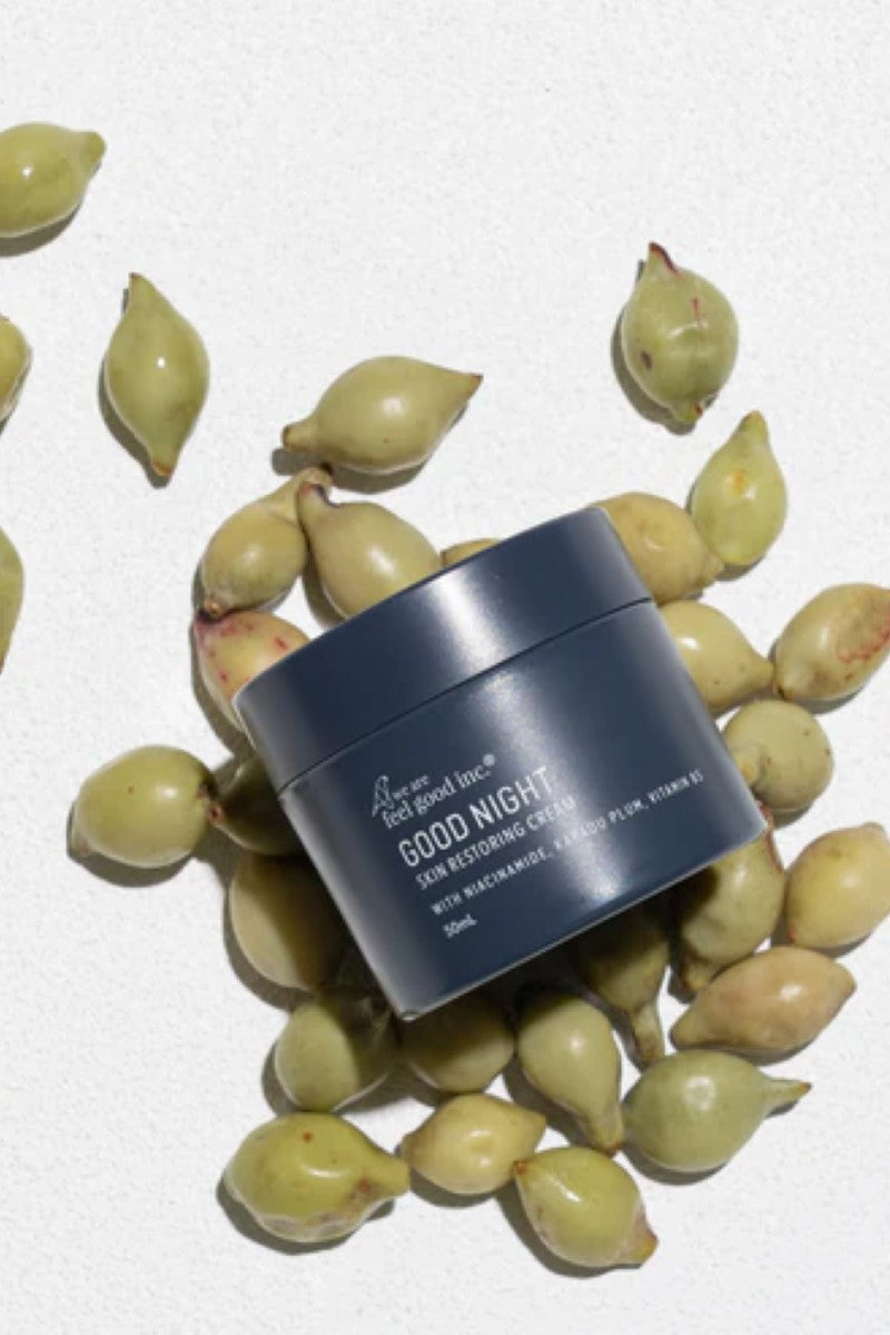 WAFG Goodnight Night Cream – Ivy Vibe