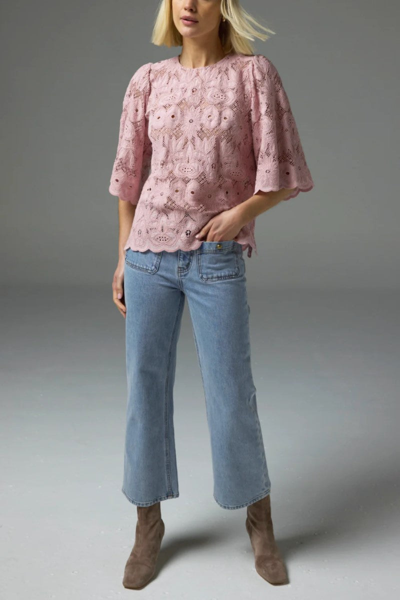Zoe Kratzmann Intonation Top