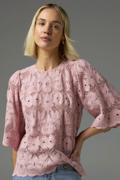 Zoe Kratzmann Intonation Top
