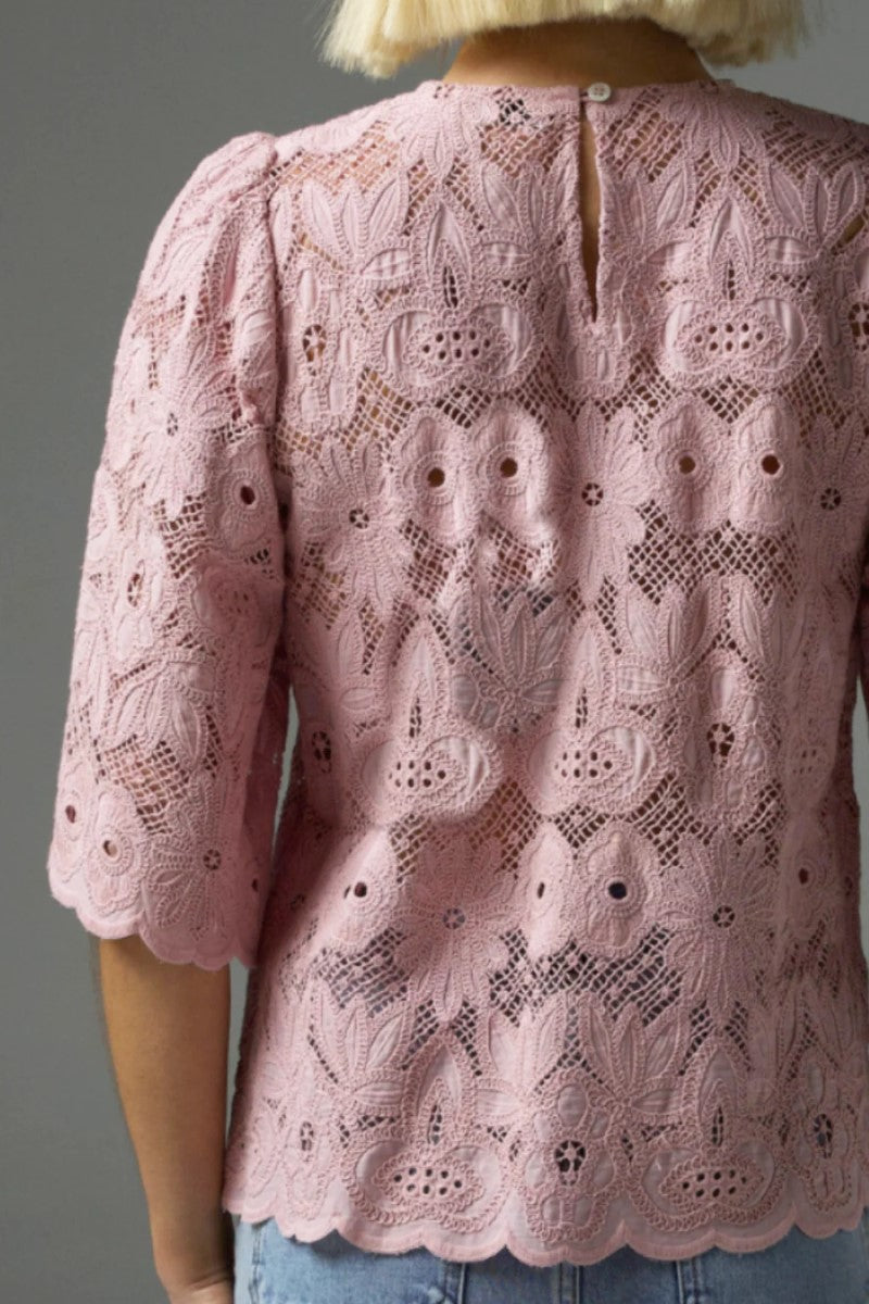 Zoe Kratzmann Intonation Top