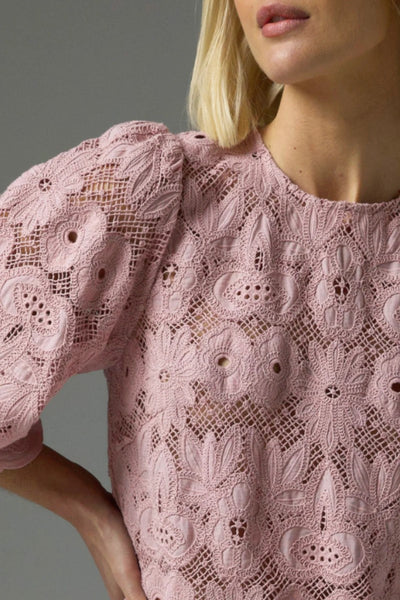 Zoe Kratzmann Intonation Top