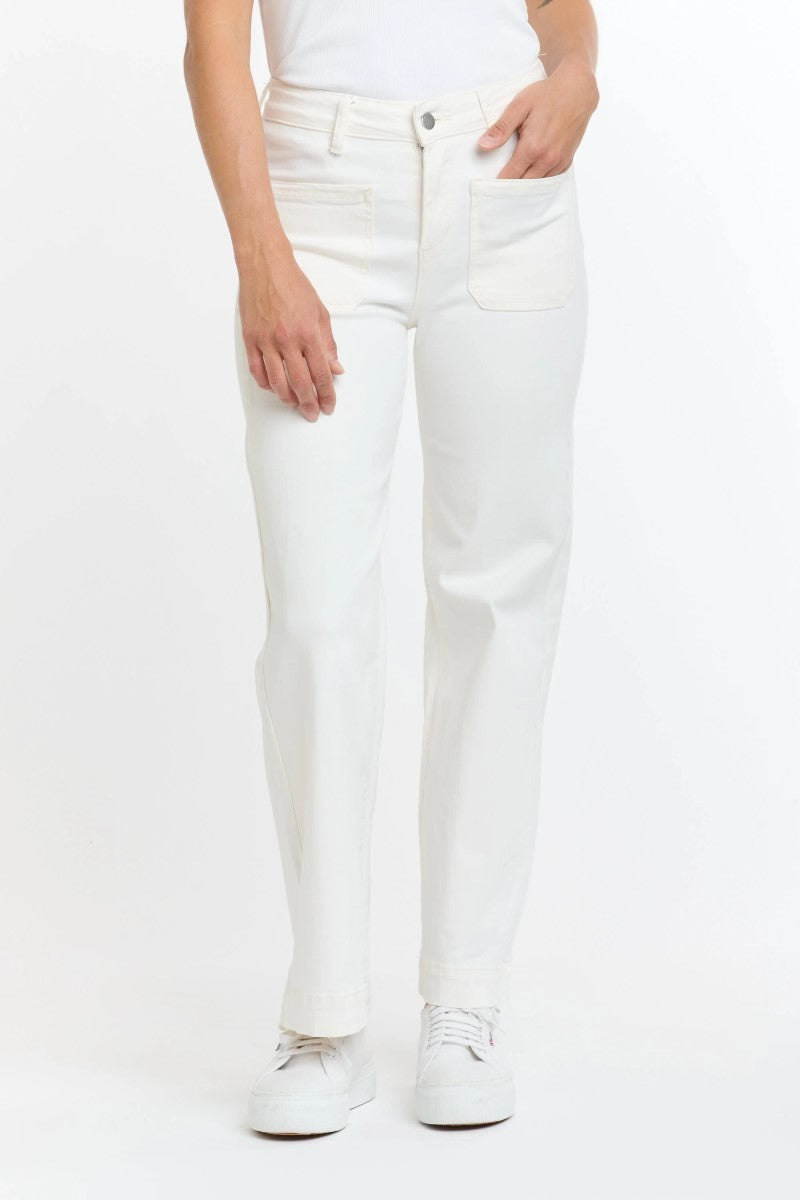 Bobbi 7/8 Jean