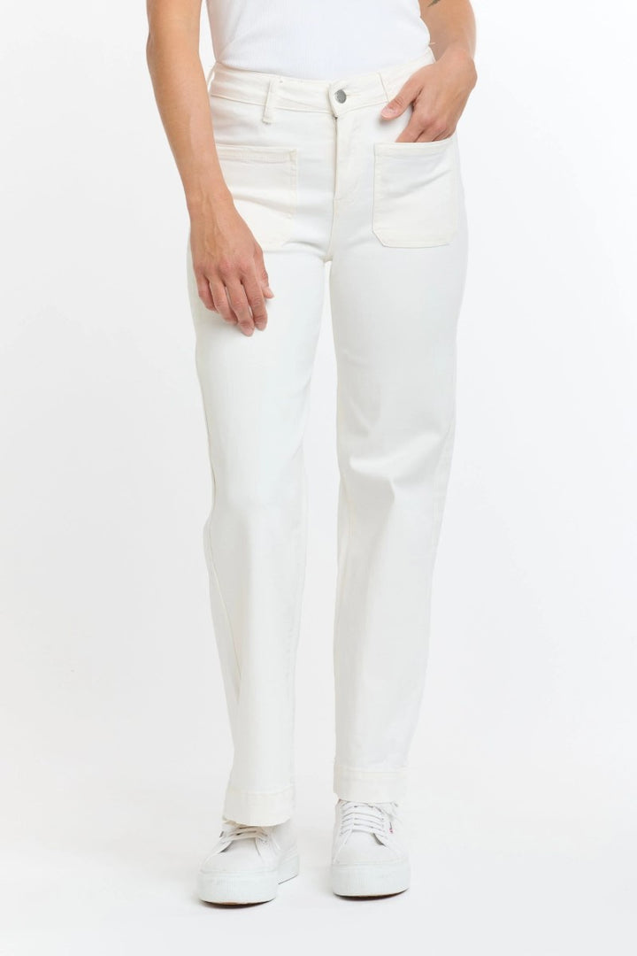 Bobbi 7/8 Jean