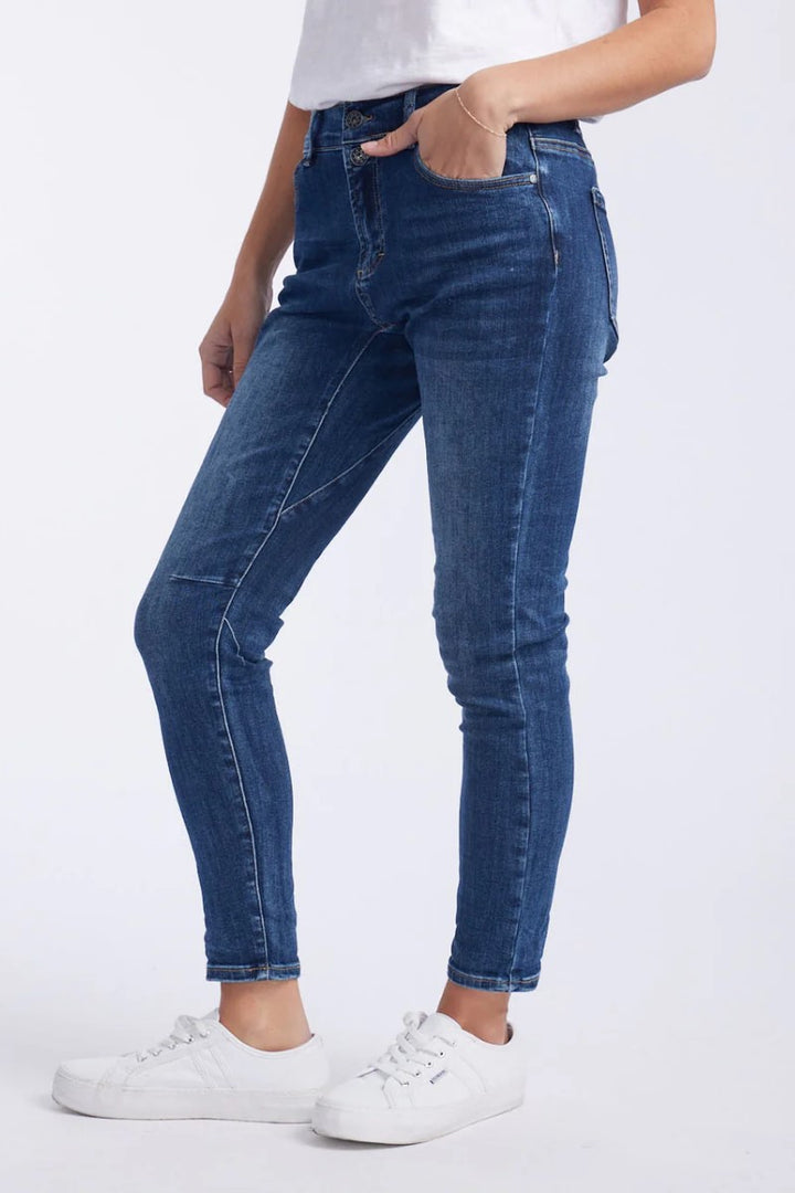 Italian Star Emma Jean | Dark Denim
