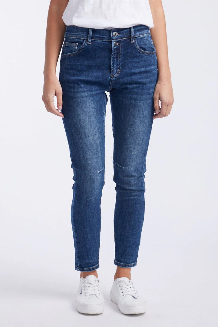 Italian Star Emma Jean | Dark Denim