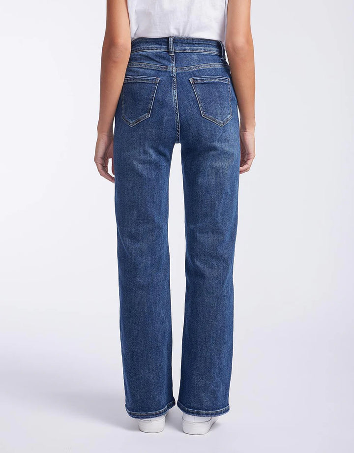 Italian Star Shirley Jeans