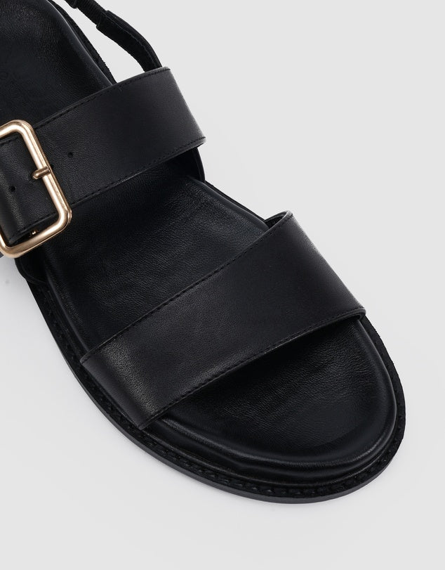 Nude Footwear | Undo