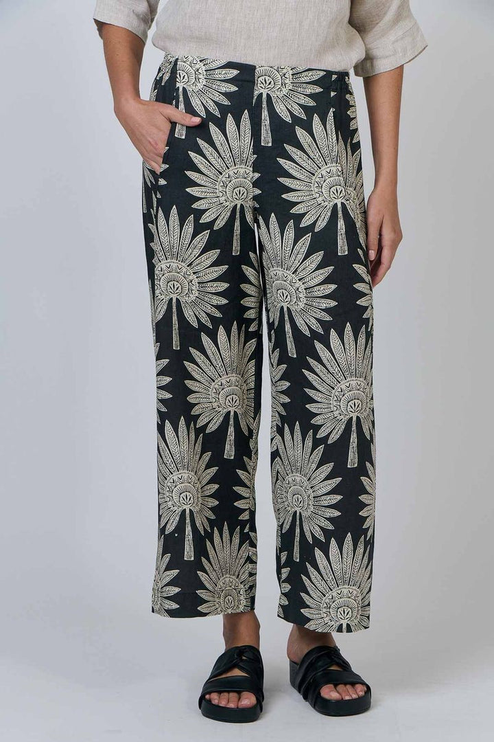 Naturals Linen Pant