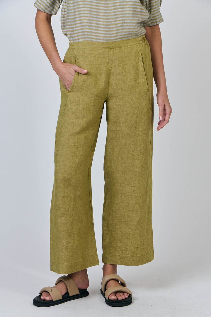 Naturals Linen Pant