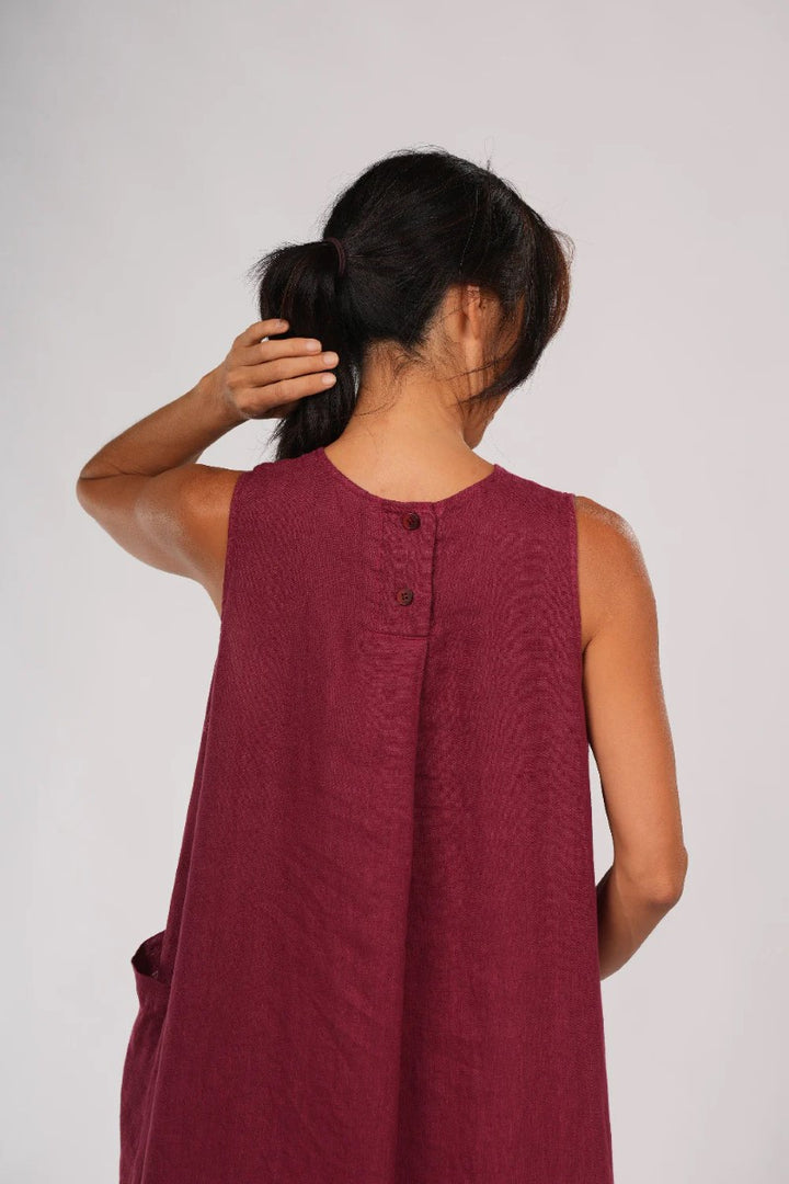 Montaigne Remy Dress