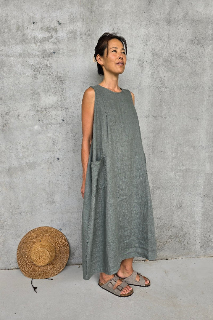 Montaigne Remy Dress