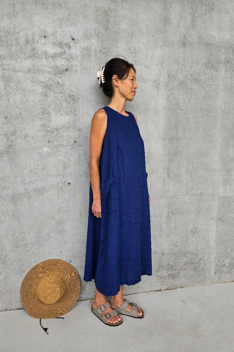 Montaigne Remy Dress