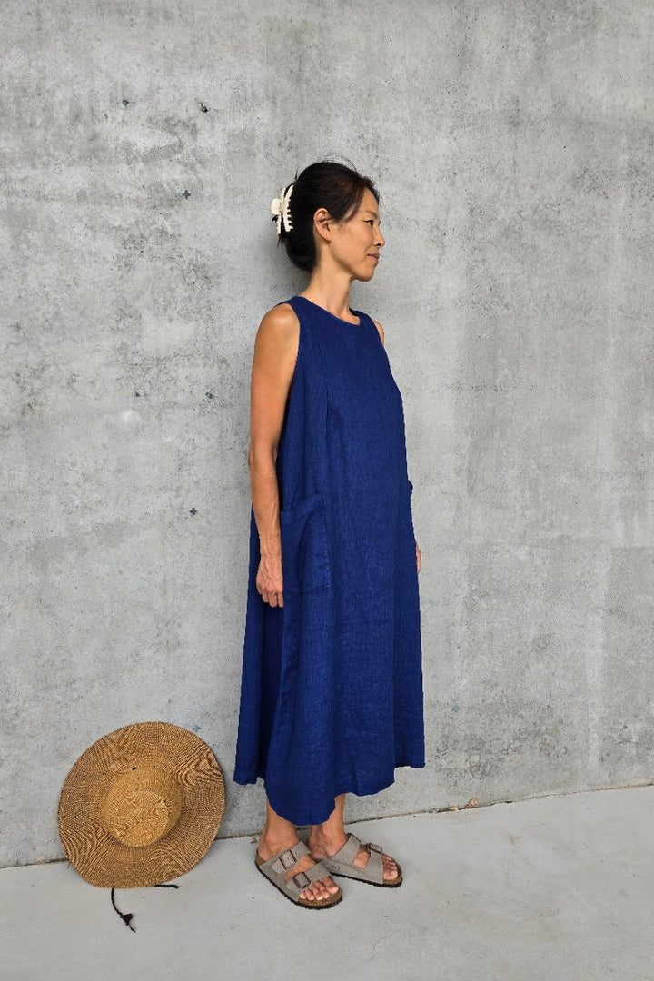 Montaigne Remy Dress