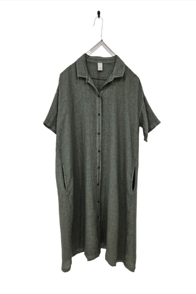 Montaigne Salome Dress