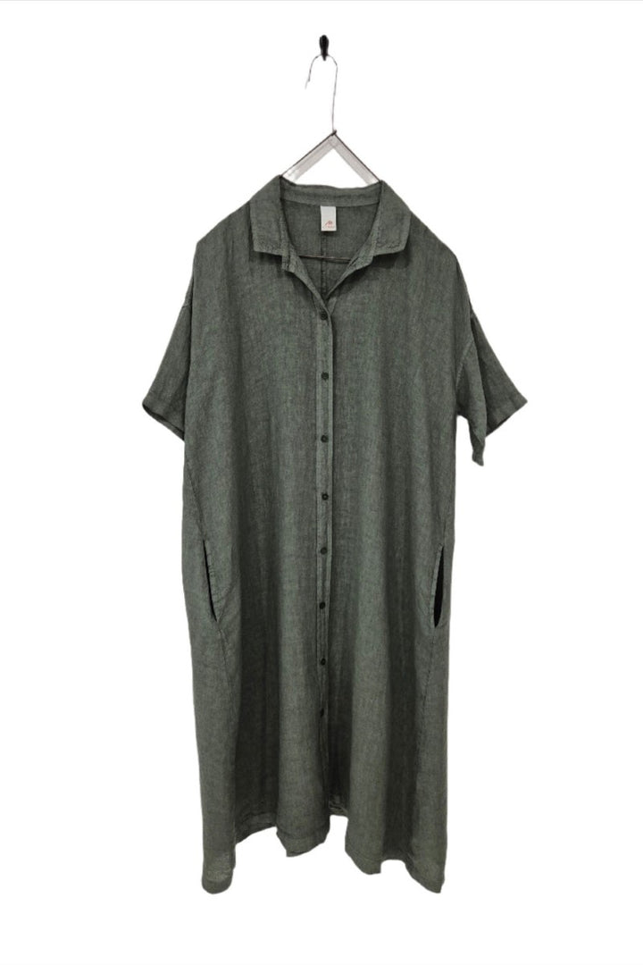 Montaigne Salome Dress