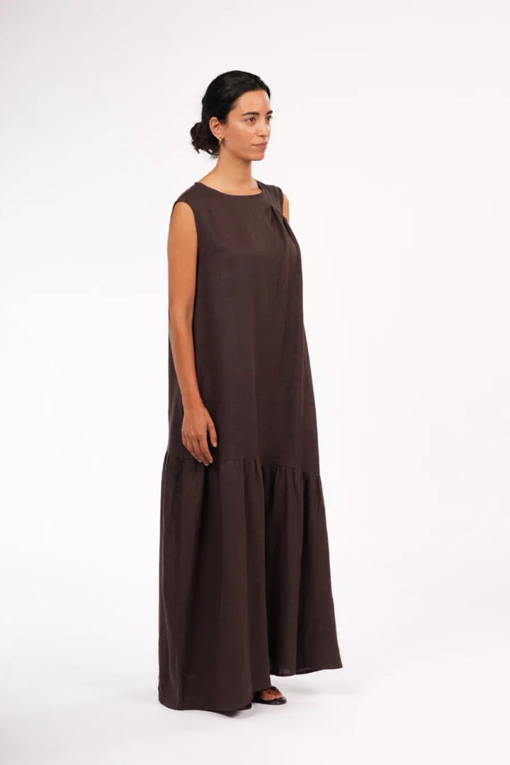 Montaigne Valerie Dress