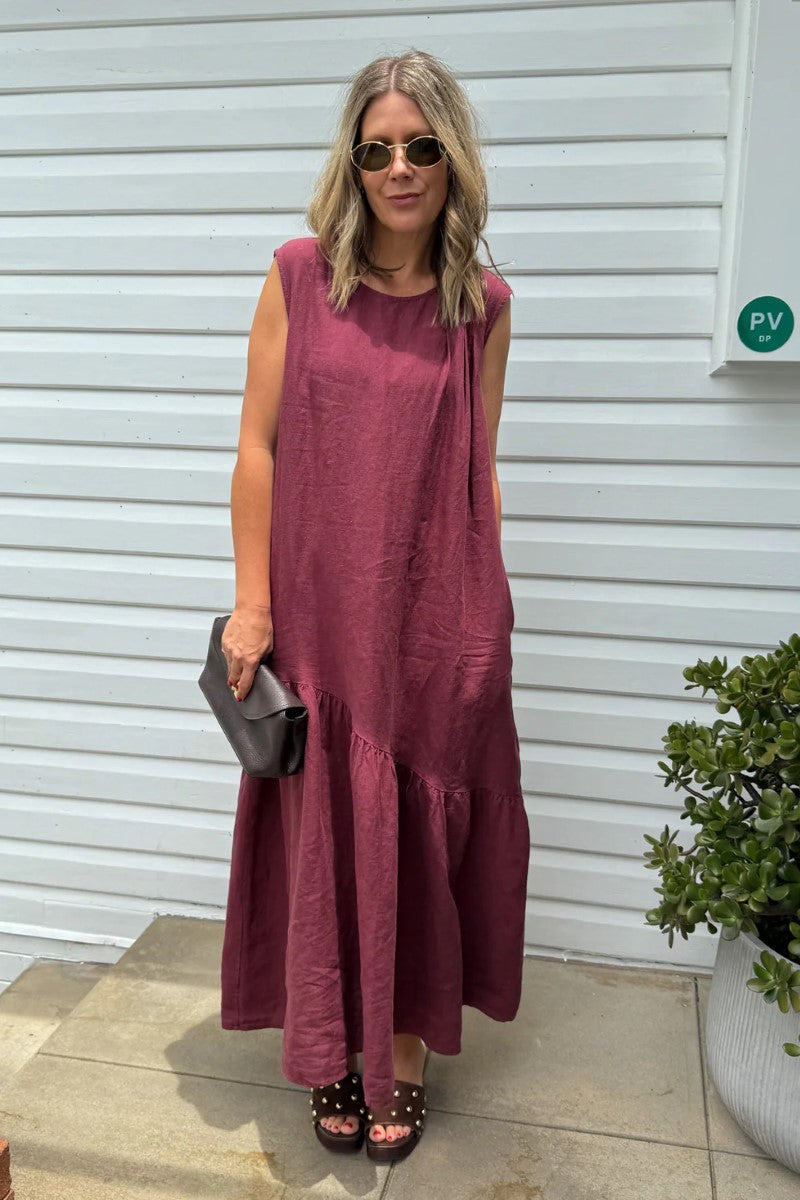 Montaigne Valerie Dress