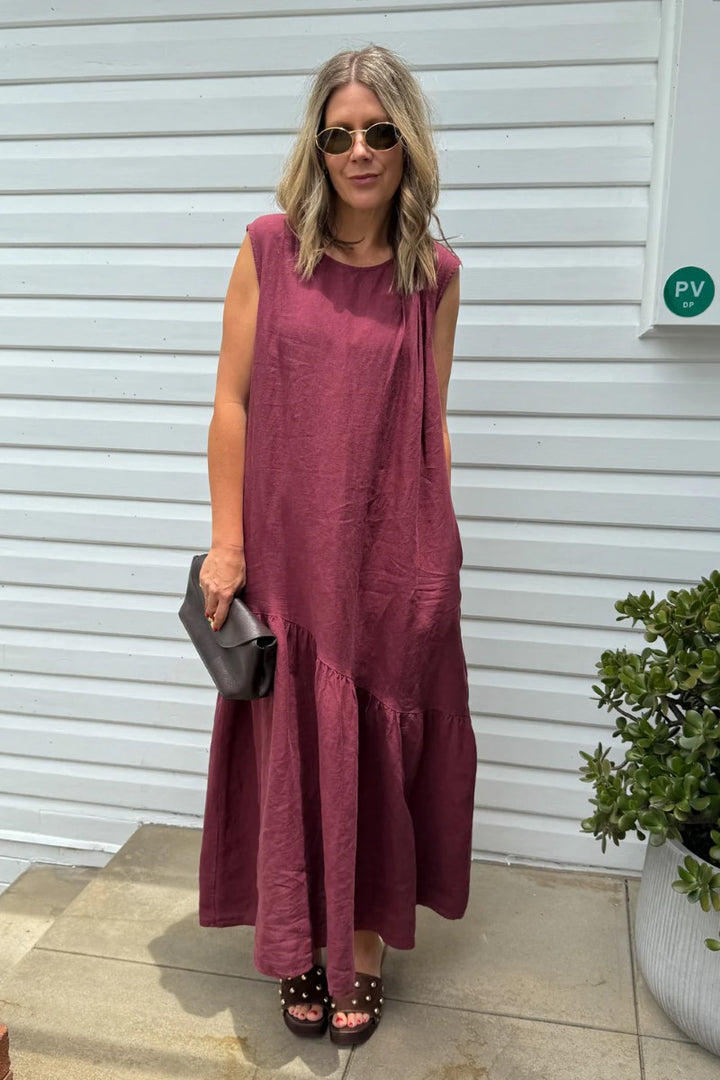 Montaigne Valerie Dress