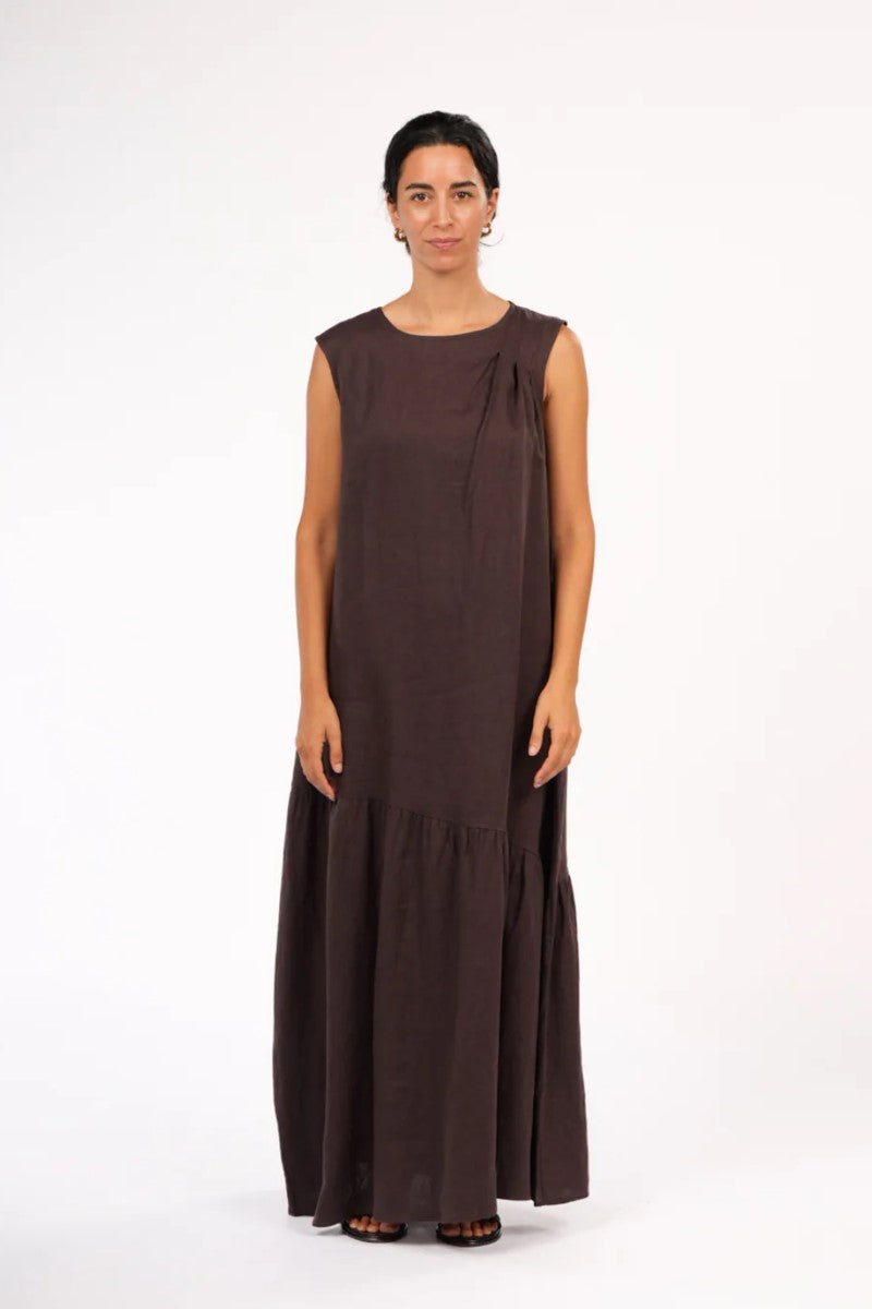 Montaigne Valerie Dress