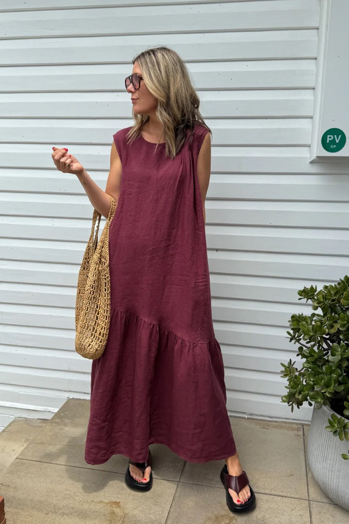 Montaigne Valerie Dress